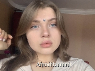 Afroditamimi