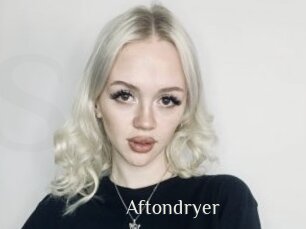 Aftondryer