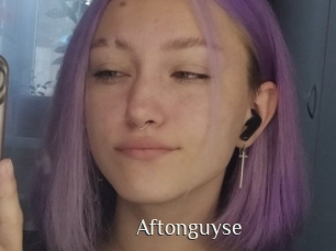 Aftonguyse