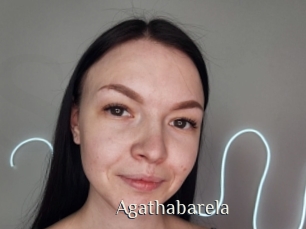 Agathabarela