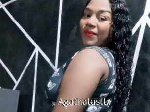 Agathatastty