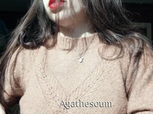 Agathesoum