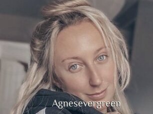 Agnesevergreen