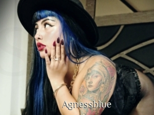 Agnessblue