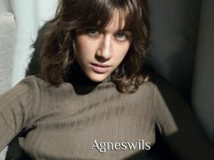 Agneswils