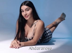 Ahdararose