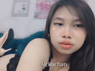 Aickachan