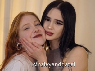 Ainsleyanddarel