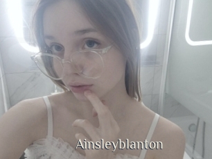 Ainsleyblanton