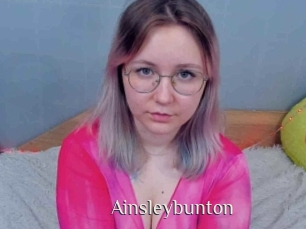 Ainsleybunton