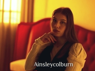 Ainsleycolburn