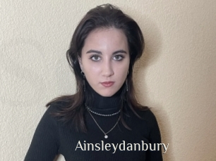 Ainsleydanbury