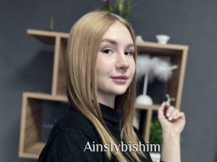 Ainslybishim