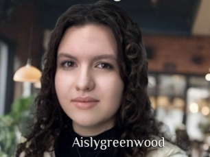 Aislygreenwood