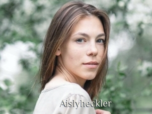 Aislyheckler