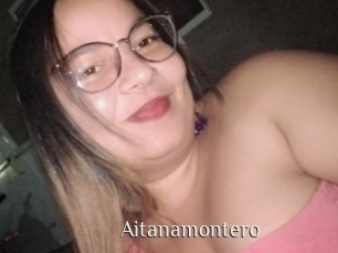 Aitanamontero