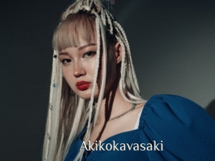 Akikokavasaki