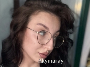 Akymaray