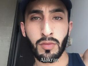 Alakran