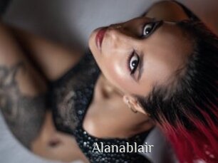 Alanablair