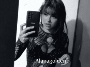 Alanagolden