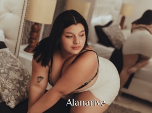 Alanarive