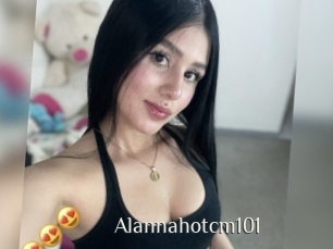 Alannahotcm101