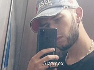 Alannex