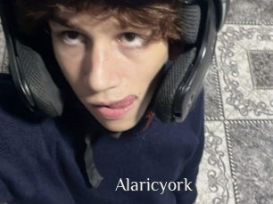 Alaricyork