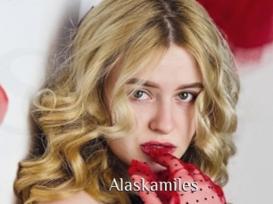 Alaskamiles