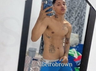 Albeirobrown