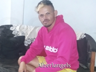 Alberlangels