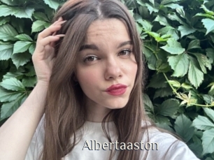 Albertaaston