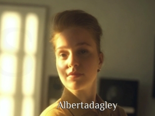 Albertadagley