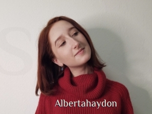 Albertahaydon