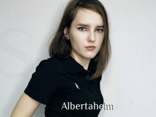 Albertahelm
