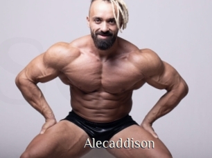 Alecaddison