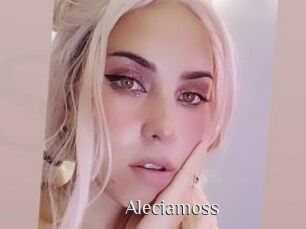 Aleciamoss