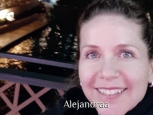 Alejandraa