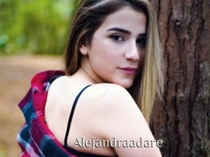 Alejandraadare