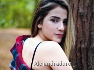 Alejandradare