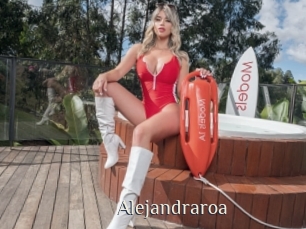 Alejandraroa