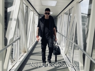 Alejandrodelavega