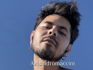 Alejandromaccini