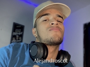 Alejandroscot