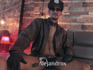 Alejandrox