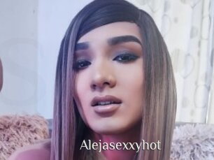 Alejasexxyhot