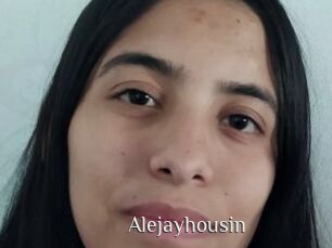 Alejayhousin