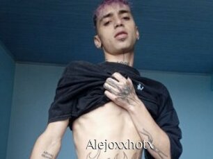 Alejoxxhotx