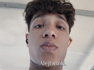 Alejtwinkk